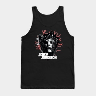 RIP JOEY JORDISON Tank Top